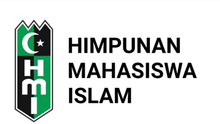 Logo HMI Banjarnegara Kota